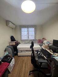 Blk 18 Taman Ho Swee (Bukit Merah), HDB 3 Rooms #602727901